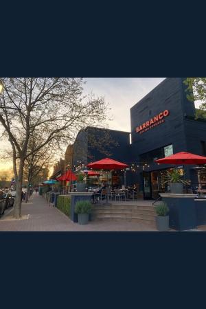 A Weekend in Lafayette Ca is a Travel on Lauren Levin Style Consulting: 